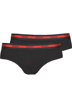 HUGO BOSS Braguitas BRIEF TWIN PACK para hombre