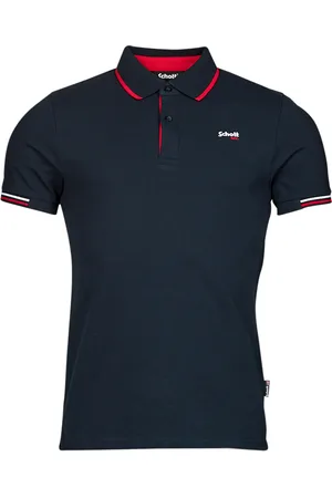 Schott NYC Polo DEVON para hombre