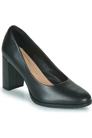 Clarks Zapatos de tacón FREVA85 COURT para mujer