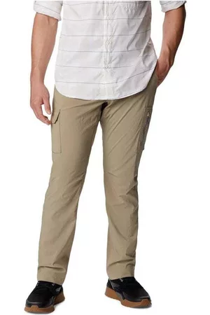 Columbia Pantalón chandal Silver Ridge Utility Pant para hombre