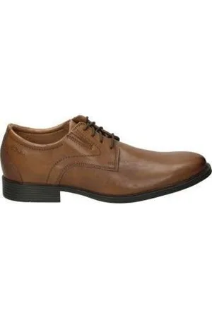 Clarks Zapatos Bajos 26152919 para hombre