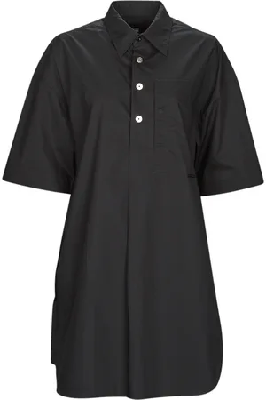 G-Star Vestido shirt dress 2.0 para mujer
