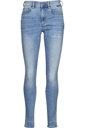 G-Star Jeans 3301 skinny para mujer