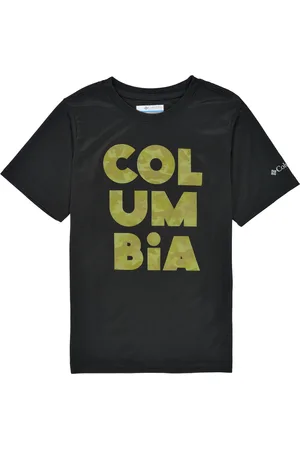 Columbia Camiseta GRIZZLY GROVE para niño