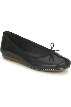 Clarks Bailarinas FRECKLE ICE para mujer