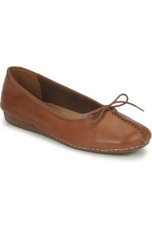 Clarks Bailarinas FRECKLE ICE para mujer