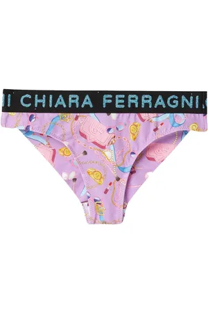Chiara Ferragni Braguitas - para mujer