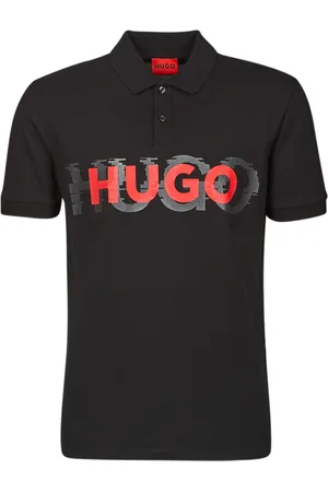 Camisetas hugo boss online outlet