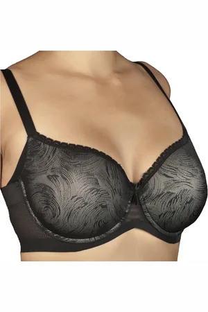 Selene Sujetador VIOLETA-C para mujer