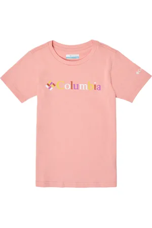 Columbia Camiseta SWEET PINES GRAPHIC para niña