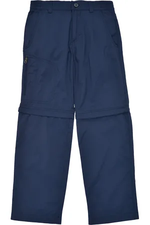 Columbia Pantalón SILVER RIDGE IV CONVERTIBLE PANT para niño