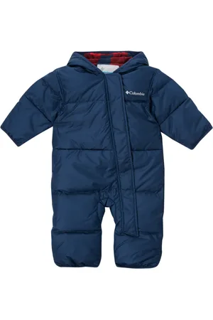 Columbia Abrigo de plumas SNUGGLY BUNNY para niño