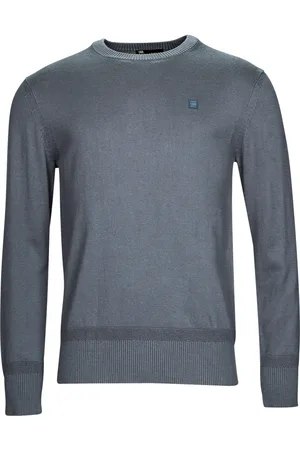 G-Star Jersey Premium core r knit para hombre