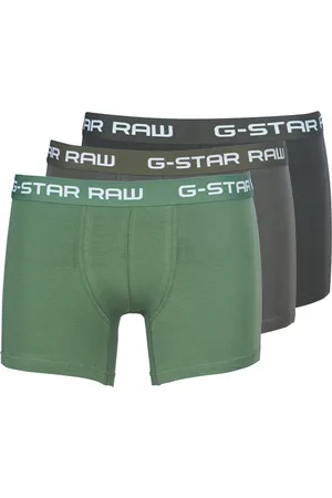 G-Star Boxer CLASSIC TRUNK CLR 3 PACK para hombre