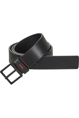 HUGO BOSS Cinturón Giove-L_Sz35 para hombre