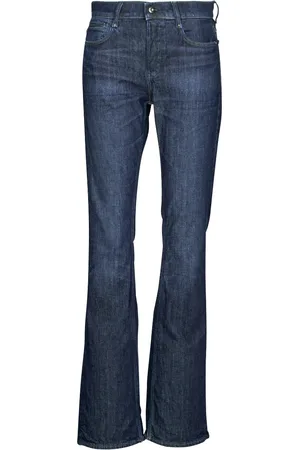G-Star Pantalón de campana Noxer Bootcut para mujer