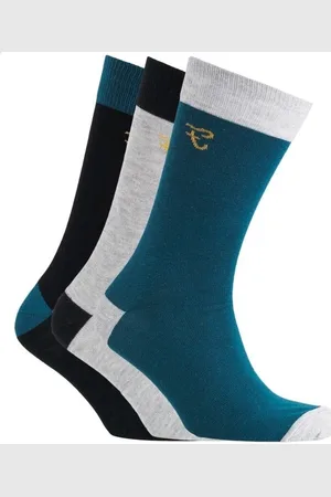 Farah Calcetines Darby para hombre