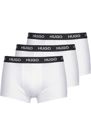 Calzoncillos Boxers HUGO BOSS para Hombre en Rebajas Outlet