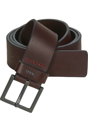 HUGO BOSS Cinturón Giove-L_Sz35 para hombre