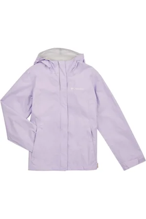Columbia Cazadora Arcadia Jacket para niña