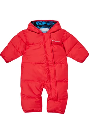 Columbia Abrigo de plumas SNUGGLY BUNNY para niño