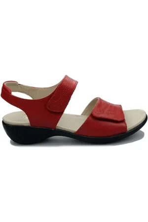 Clarks Sandalias Open House para mujer