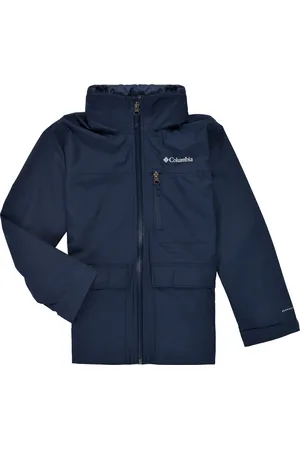 Columbia Parka VEDDER PARK JACKET para niño