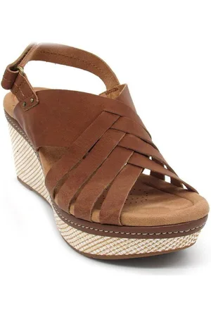 Clarks Sandalias ELLERI GRACE para mujer