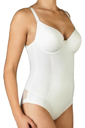 Selene Body BD GIORGIA-C MARFIL para mujer