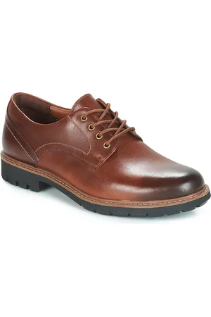 Clarks Zapatos Hombre BATCOMBE HALL para hombre