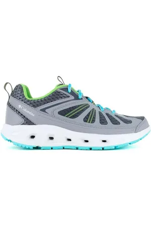 Columbia Zapatillas de senderismo _3_VENT MASTER para mujer