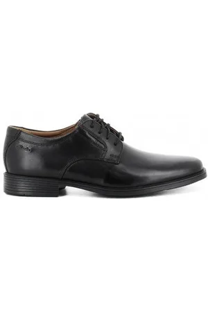 Clarks Zapatos Bajos TILDEN PLAIN para hombre