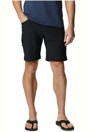 Columbia Pantalón chandal Outdoor Elements 5 Pkt Short para hombre