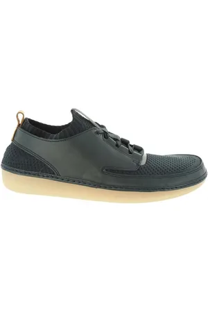 Clarks hot sale hombre outlet