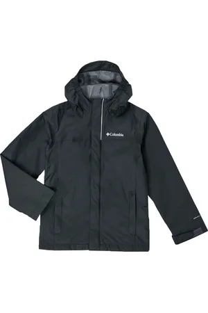 Columbia Chaqueta WATERTIGHT JACKET para niño