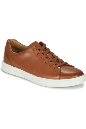 Clarks Zapatillas UN COSTA LACE para hombre