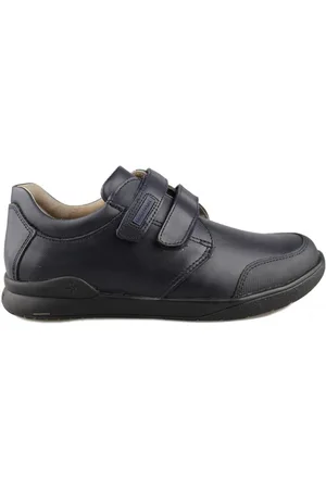 Biomecanics Zapatos Bajos COLEGIAL BENJAMIN para niño