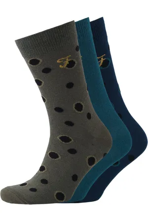 Farah Calcetines Norton para hombre
