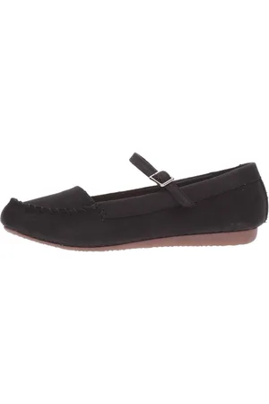 Clarks Mocasines - para mujer