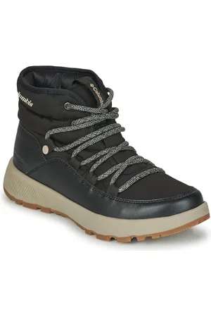 Columbia Descansos SLOPESIDE VILLAGE OMNI HEAT MID para mujer