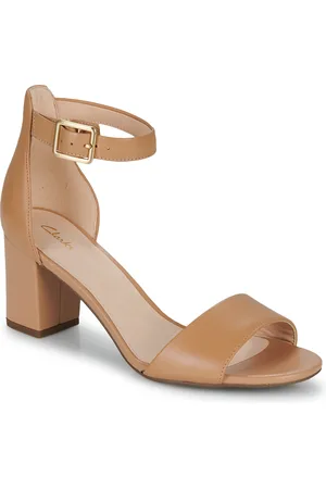 Clarks Sandalias DEVA MAE para mujer