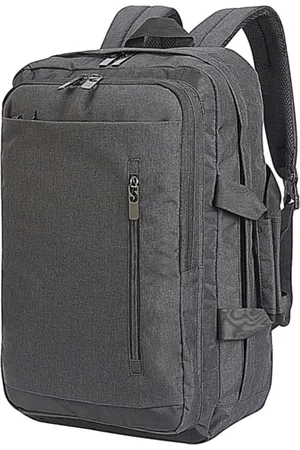 Shugon Mochila Bordeaux para mujer