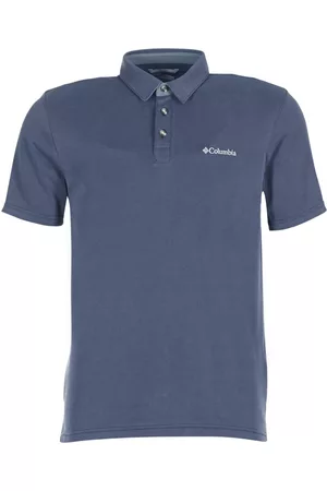 Columbia Polo NELSON POINT POLO para hombre