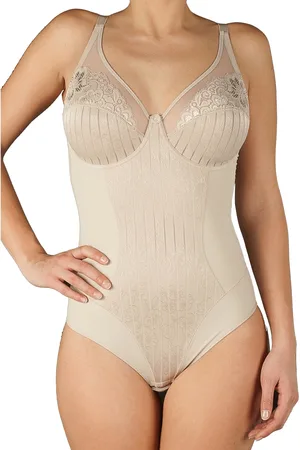 Selene Body BD MARILUZ-C TIERRA para mujer