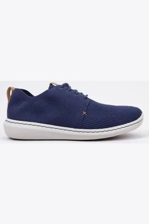 Clarks Zapatillas Step Urban Mix para hombre