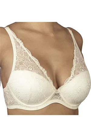 Selene Sujetador IRINA-B MARFIL para mujer