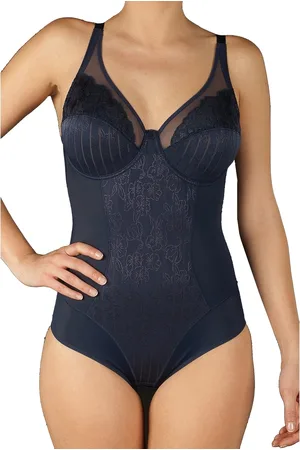 Selene Body BD MARILUZ-C MARINO para mujer