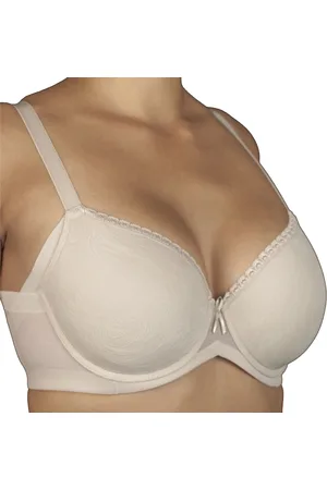 Selene Sujetador VIOLETA-C TIERRA para mujer