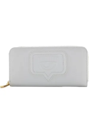 Chiara Ferragni Cartera 72SB5PA6 ZS132 003 para mujer