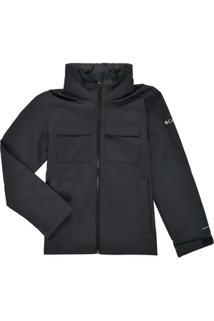 Columbia Parka VEDDER PARK JACKET para niña